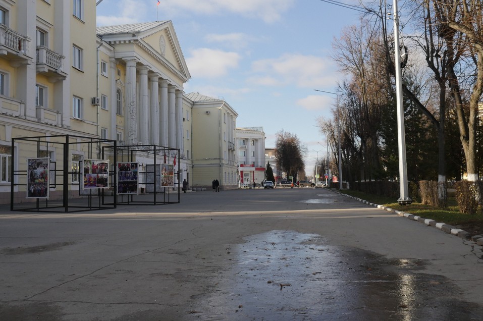 Погода в новомосковске тульской на 10