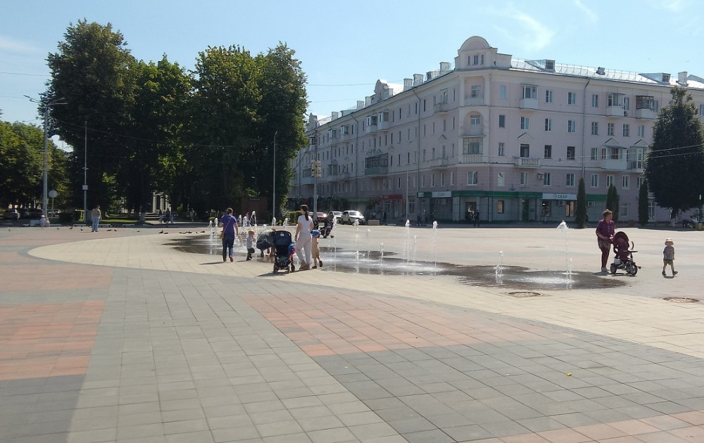 Погода сегодня новомосковск тульская область