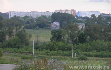 Новомосковск залесный микрорайон фото