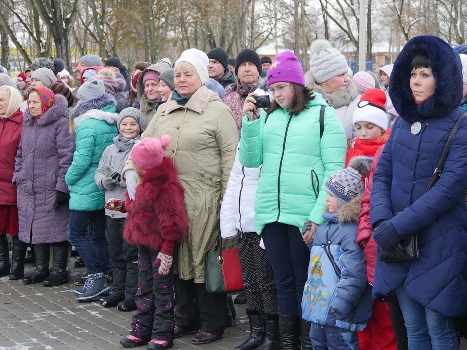 Сокольники новомосковск