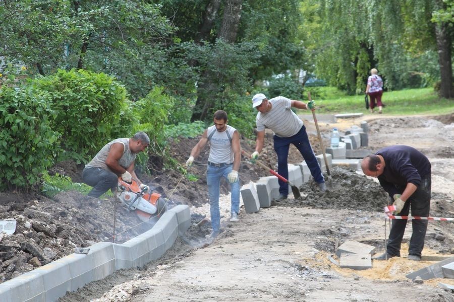 Новомосковск сегодня работа. Формирование современной городской среды Новомосковск. Экстар Новомосковск. Ремонт дворов в Новомосковске. ООО Экстар Новомосковск.