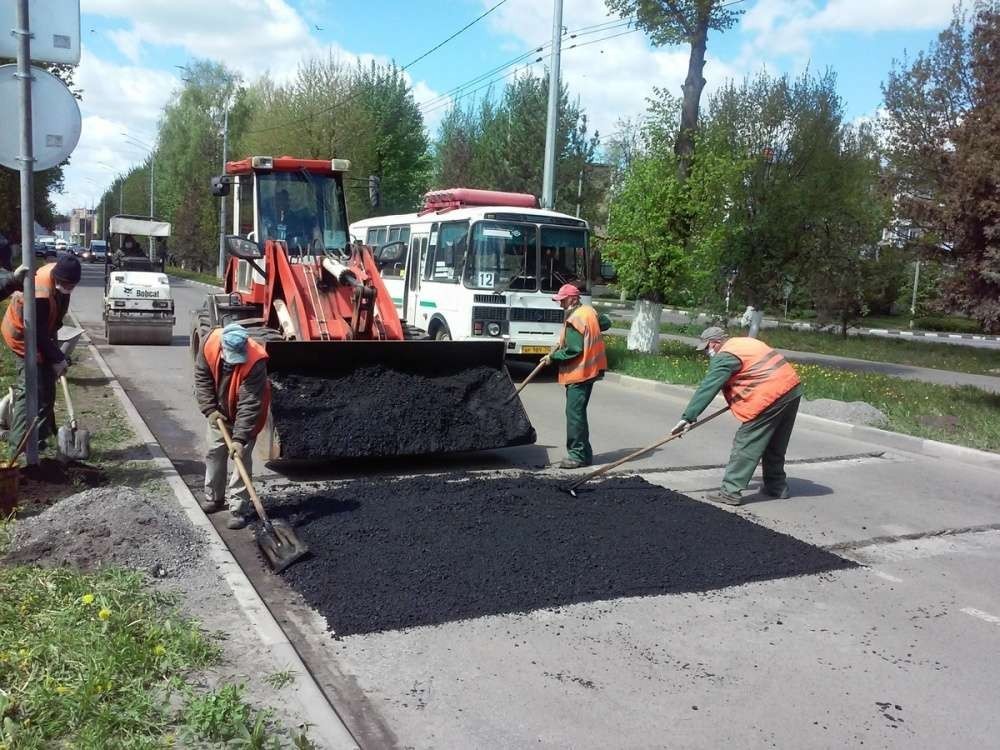 Подработка новомосковск